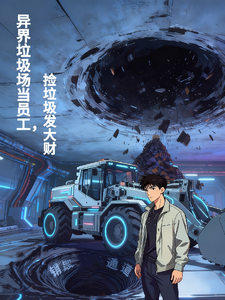 异界垃圾场当员工,捡垃圾发大财