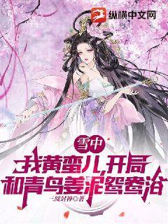 徐龙象黄蛮儿TXT下载